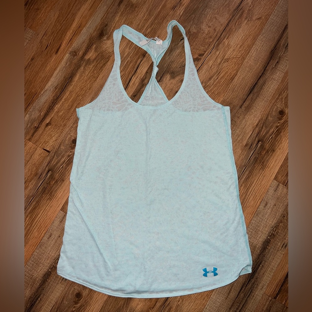 Under Armour tank top